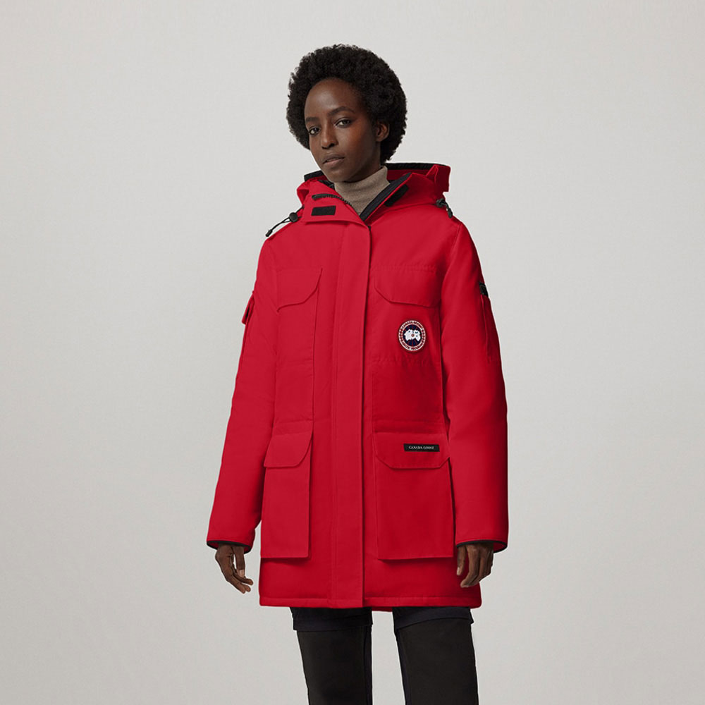 Canada Goose Expedition Parka 2051W