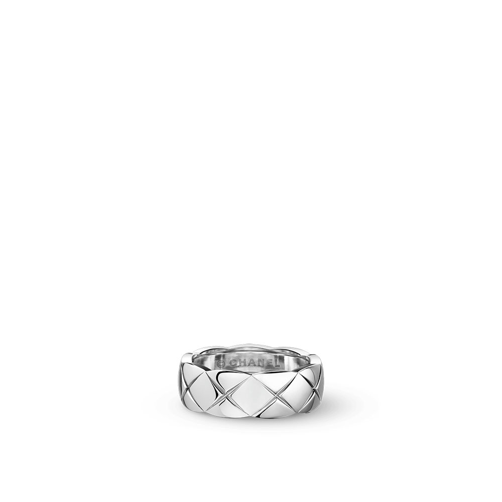 Chanel Coco Crush ring J10570