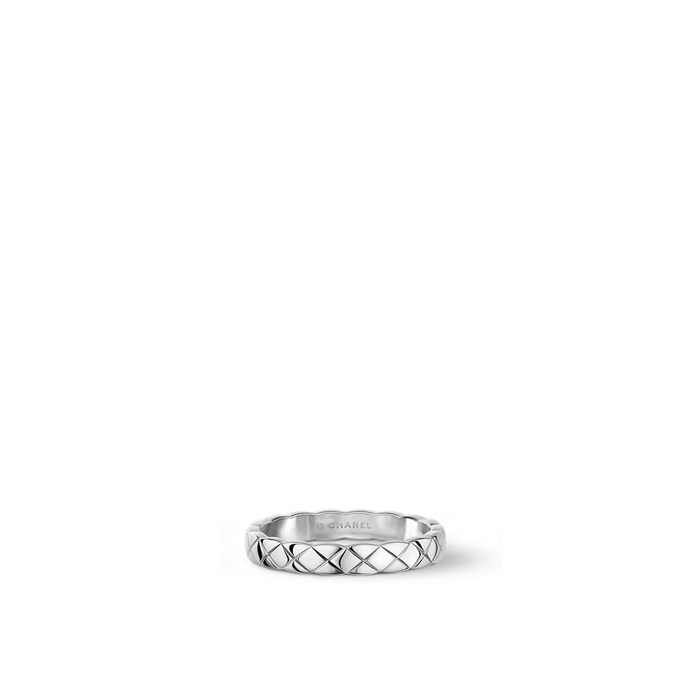 Chanel Coco Crush ring J11793