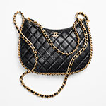 Chanel Large hobo bag AS4368 B13699 94305