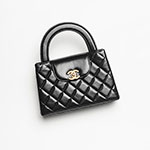 Chanel Mini shopping bag AS4416 B14296 94305