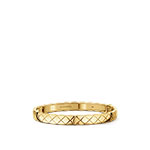 Chanel Coco Crush bracelet J11139