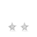 Chanel Comete Geode earrings J1611