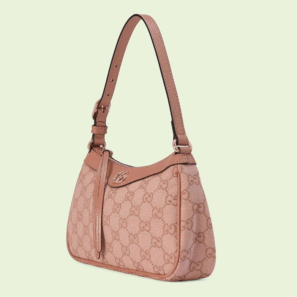 Gucci Ophidia GG small handbag 735145 FACC5 5748 - Photo-2