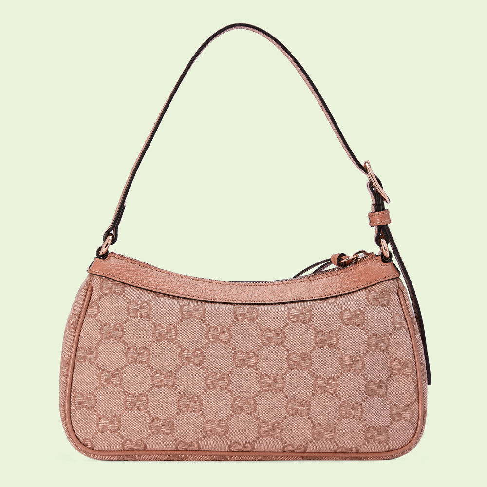 Gucci Ophidia GG small handbag 735145 FACC5 5748 - Photo-3