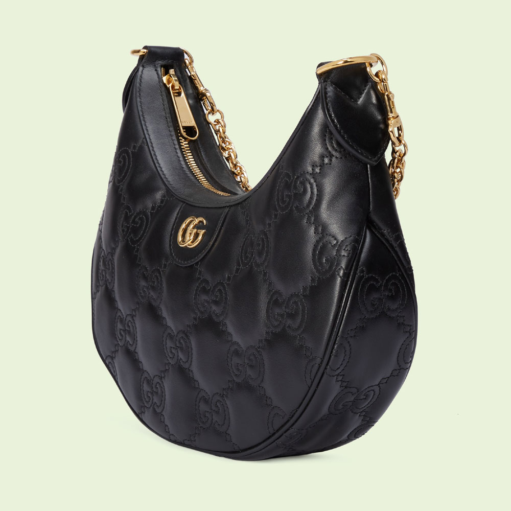 Gucci GG Matelasse small bag 739709 UM8HG 1046 - Photo-2