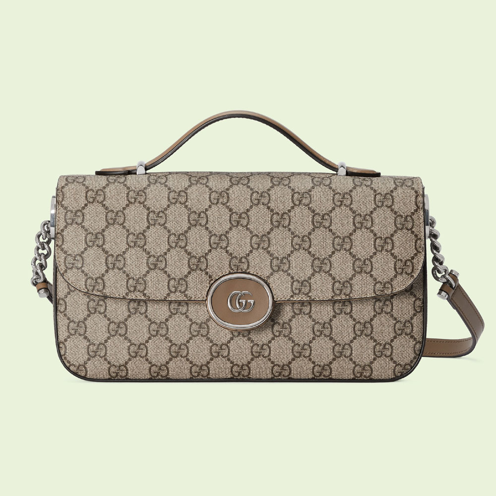 Gucci Petite GG small bag 739721 FACJP 9769