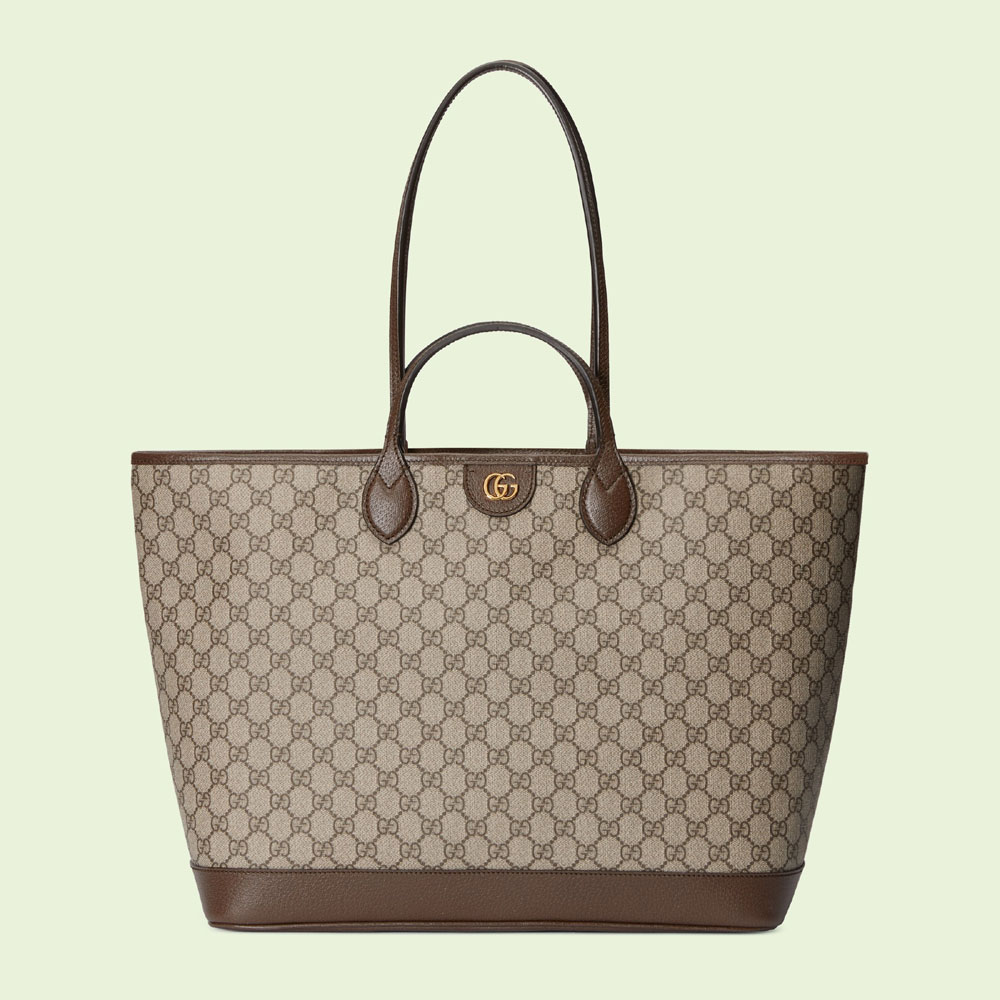 Gucci Ophidia large tote bag 739729 K9GSG 8358