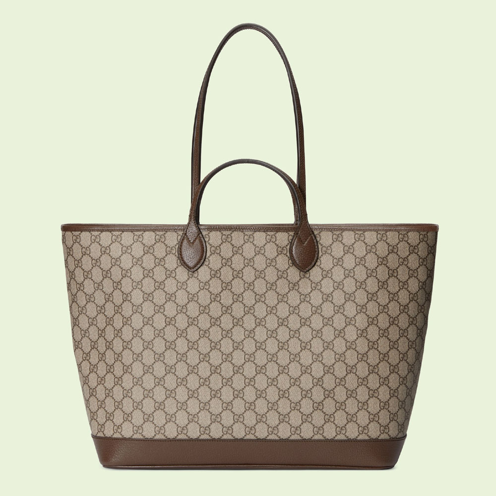 Gucci Ophidia large tote bag 739729 K9GSG 8358 - Photo-3
