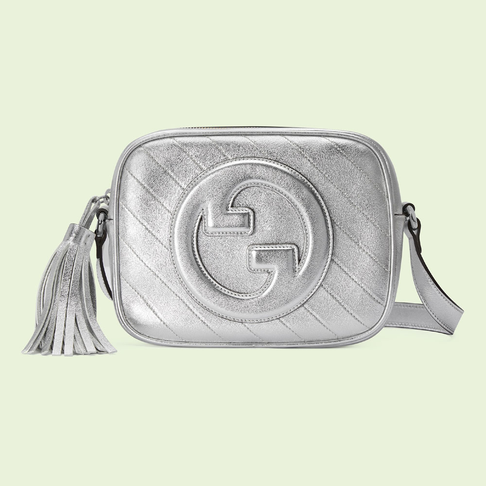 Gucci Blondie small bag 742360 AACBO 8106