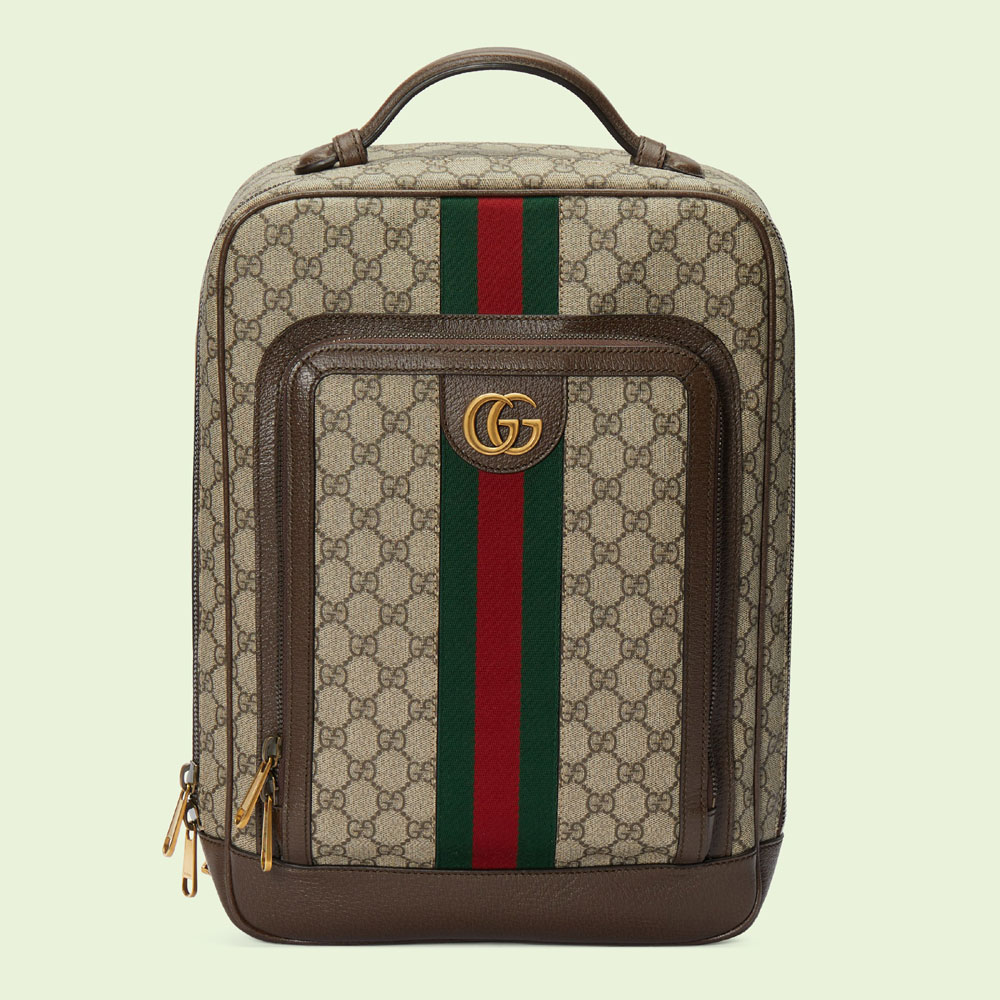 Gucci Ophidia GG medium backpack 745718 FABYY 9744