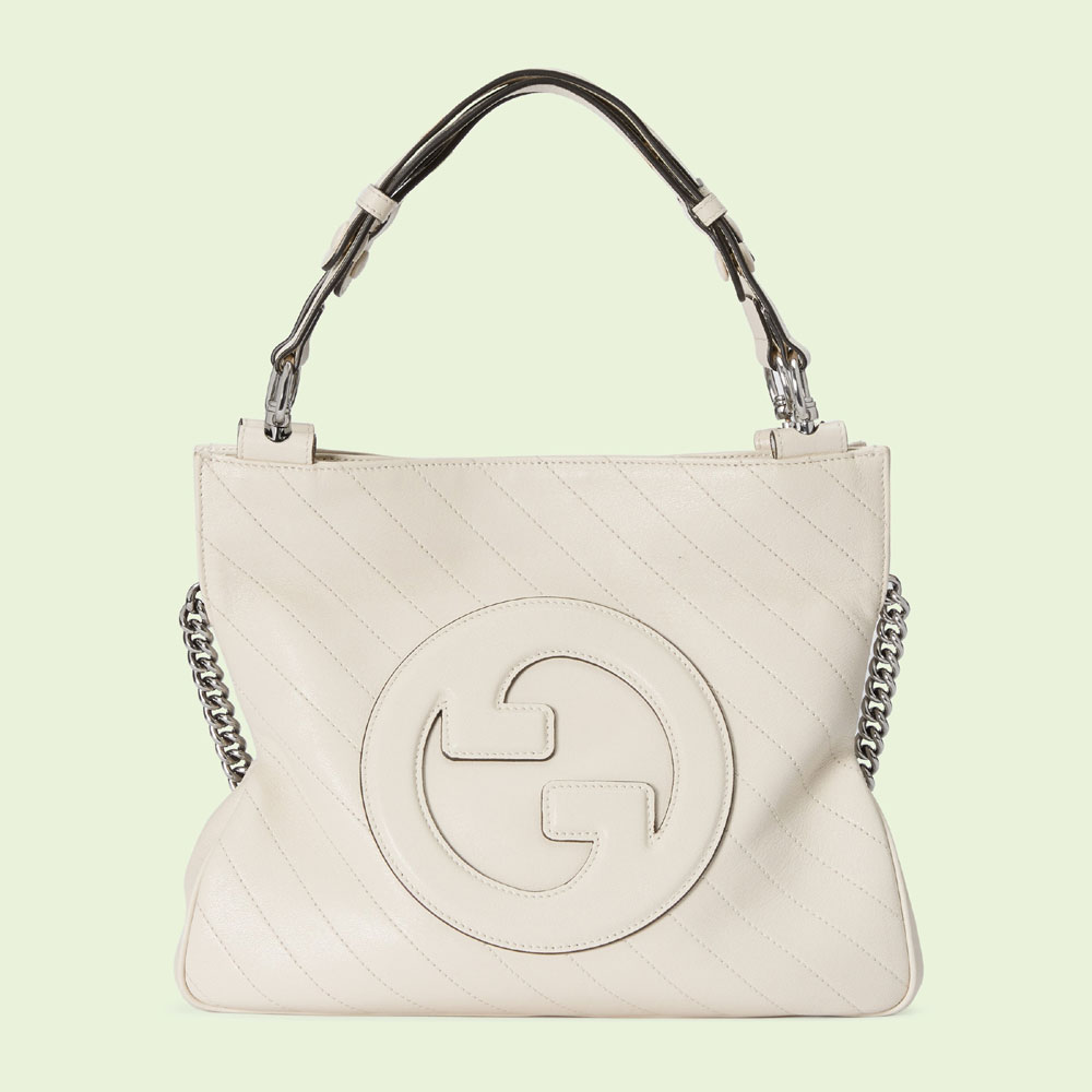 Gucci Blondie small tote bag 751518 1AAOW 9022