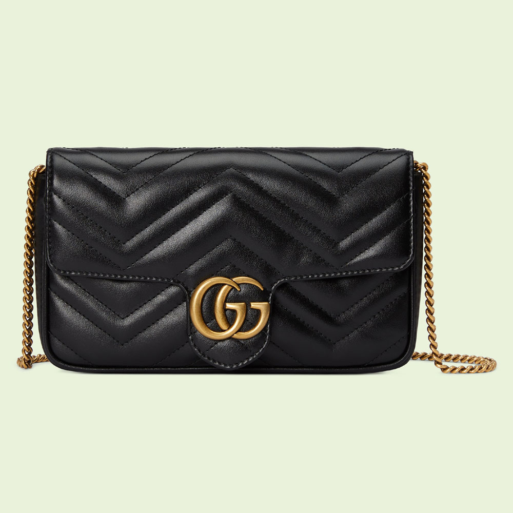 Gucci GG Marmont mini bag 751526 AACCE 1061
