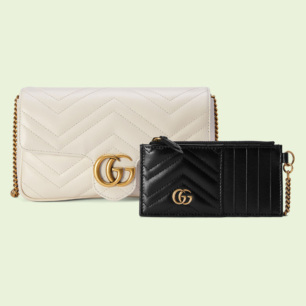 Gucci GG Marmont mini bag 751526 AACCE 9053