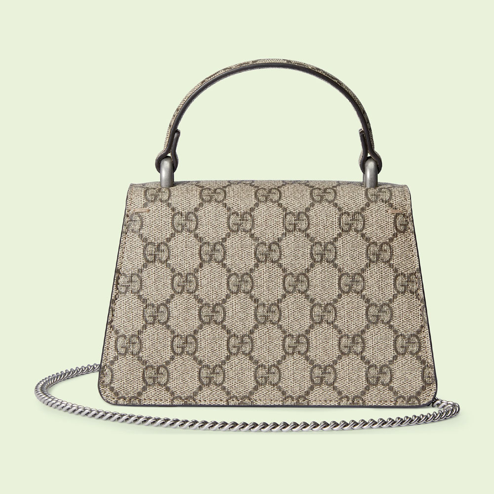Gucci Dionysus mini top handle bag 752029 KHNRN 8642 - Photo-3