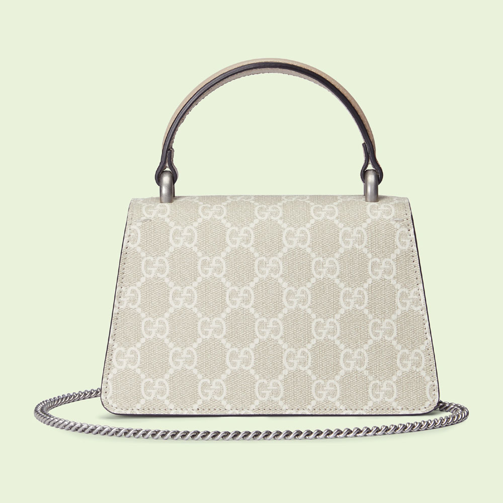 Gucci Dionysus mini top handle bag 752029 UULBN 9683 - Photo-3