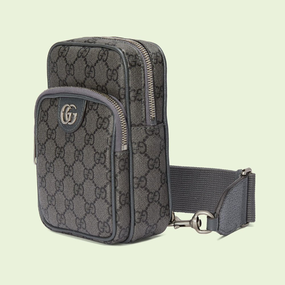 Gucci Ophidia GG mini bag 752565 UULHK 8576 - Photo-2
