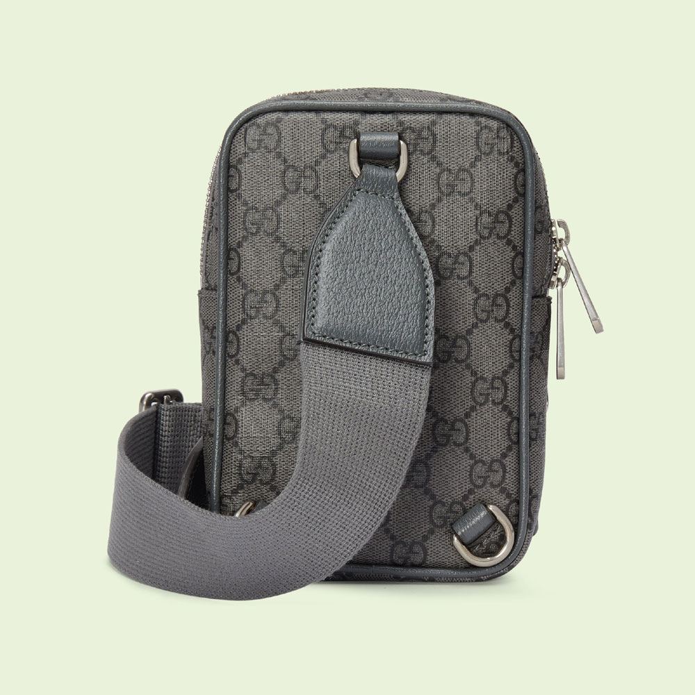 Gucci Ophidia GG mini bag 752565 UULHK 8576 - Photo-3
