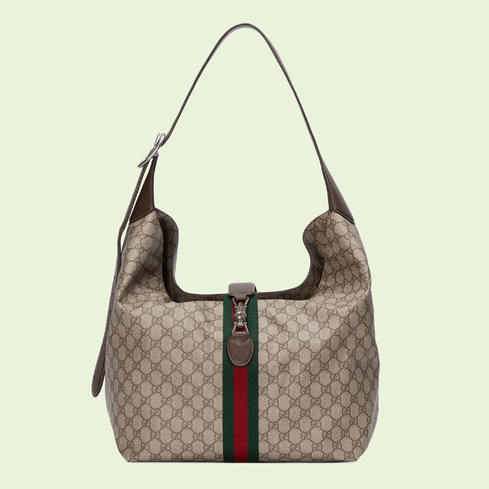 Gucci Jackie 1961 medium bag 758684 FACIP 8747