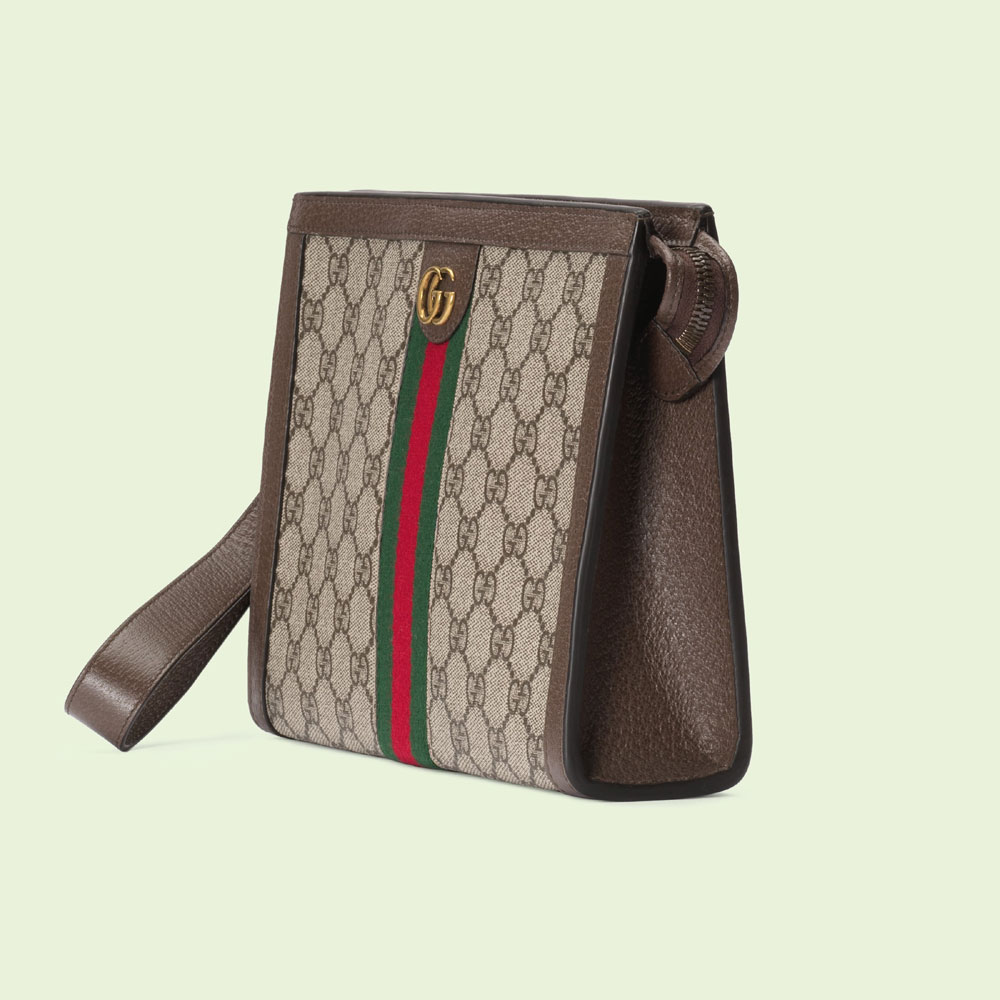 Gucci Ophidia GG pouch 760243 96IWT 8745 - Photo-2