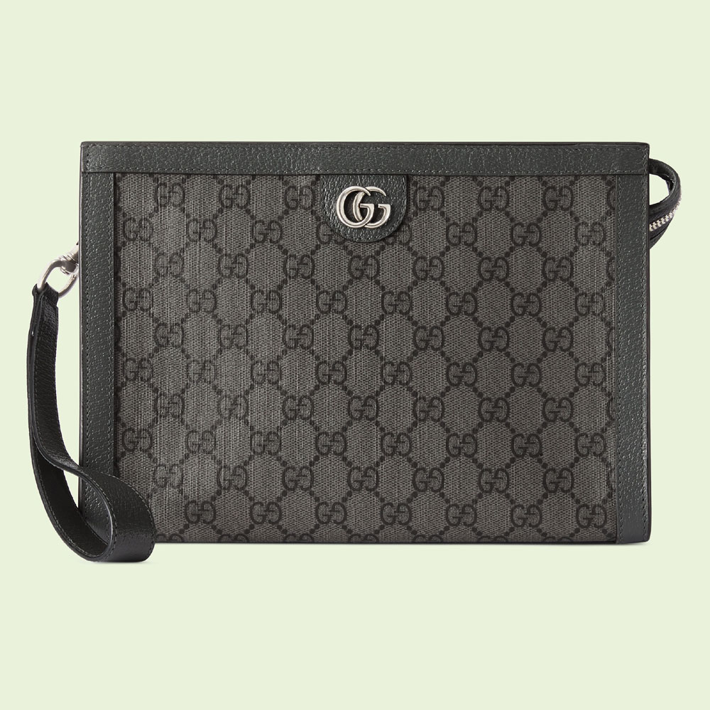 Gucci Ophidia GG pouch 760243 UULBN 1244