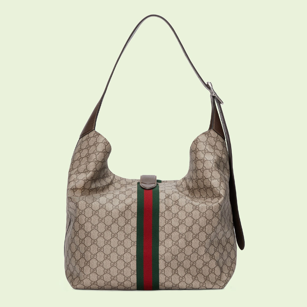 Gucci Jackie 1961 small shoulder bag 763103 FACIP 8747 - Photo-3