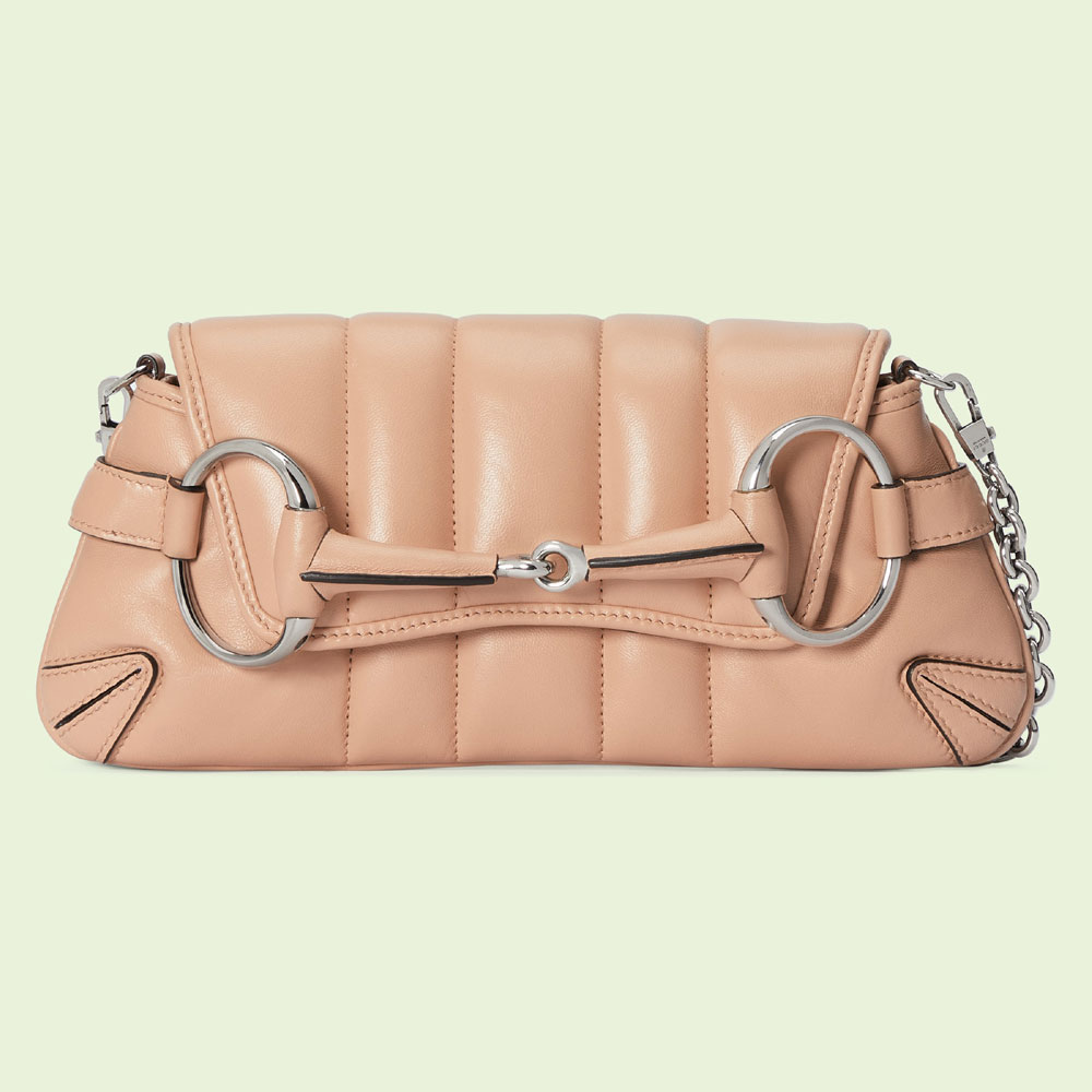 Gucci Horsebit Chain small bag 764339 AACU1 5931
