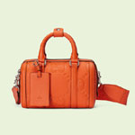 Gucci Jumbo GG mini duffle bag 725292 AABY7 7505