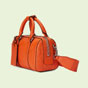 Gucci Jumbo GG mini duffle bag 725292 AABY7 7505 - thumb-2