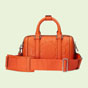 Gucci Jumbo GG mini duffle bag 725292 AABY7 7505 - thumb-3