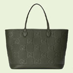 Gucci Jumbo GG large tote bag 726755 AABY0 3346