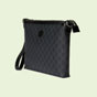 Gucci Messenger bag with Interlocking G 726833 92THN 1000 - thumb-2