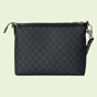Gucci Messenger bag with Interlocking G 726833 92THN 1000 - thumb-3