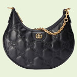Gucci GG Matelasse small bag 739709 UM8HG 1046