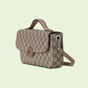 Gucci Petite GG small bag 739721 FACJP 9769 - thumb-2