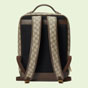 Gucci Ophidia GG medium backpack 745718 FABYY 9744 - thumb-3