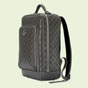Gucci Ophidia GG medium backpack 745718 FACCQ 1241 - thumb-2