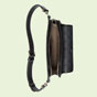 Gucci GG belt bag with Interlocking G 746300 92TCF 1000 - thumb-2