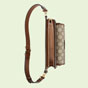 Gucci GG belt bag with Interlocking G 746300 92TCG 8563 - thumb-2