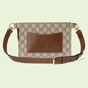 Gucci GG belt bag with Interlocking G 746300 92TCG 8563 - thumb-3