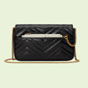 Gucci GG Marmont mini bag 751526 AACCE 1061 - thumb-3