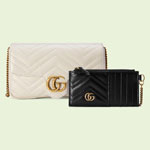 Gucci GG Marmont mini bag 751526 AACCE 9053
