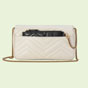 Gucci GG Marmont mini bag 751526 AACCE 9053 - thumb-3