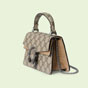 Gucci Dionysus mini top handle bag 752029 KHNRN 8642 - thumb-2