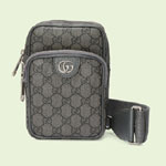 Gucci Ophidia GG mini bag 752565 UULHK 8576