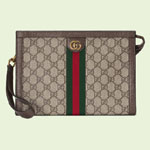 Gucci Ophidia GG pouch 760243 96IWT 8745