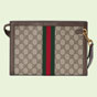 Gucci Ophidia GG pouch 760243 96IWT 8745 - thumb-3