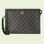 Gucci Ophidia GG pouch 760243 UULBN 1244
