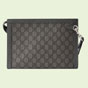 Gucci Ophidia GG pouch 760243 UULBN 1244 - thumb-3