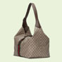 Gucci Jackie 1961 small shoulder bag 763103 FACIP 8747 - thumb-2